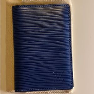 Louis vuitton wallet